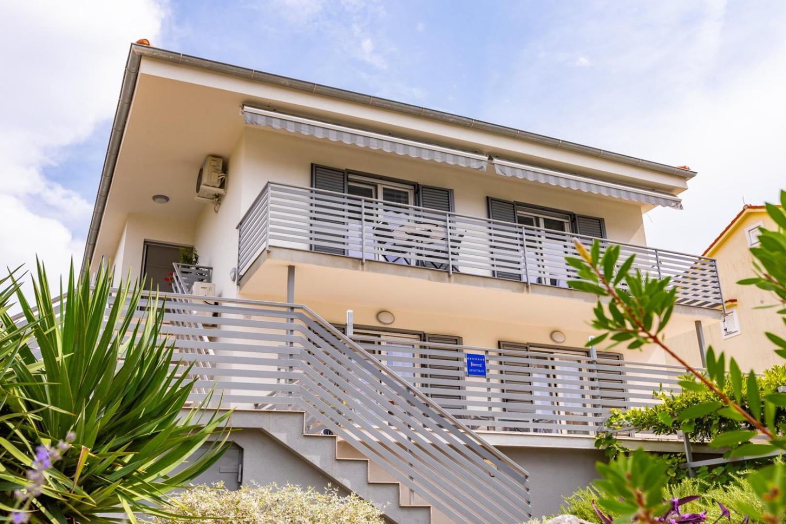 Apartments Pivas マリンスカ エクステリア 写真