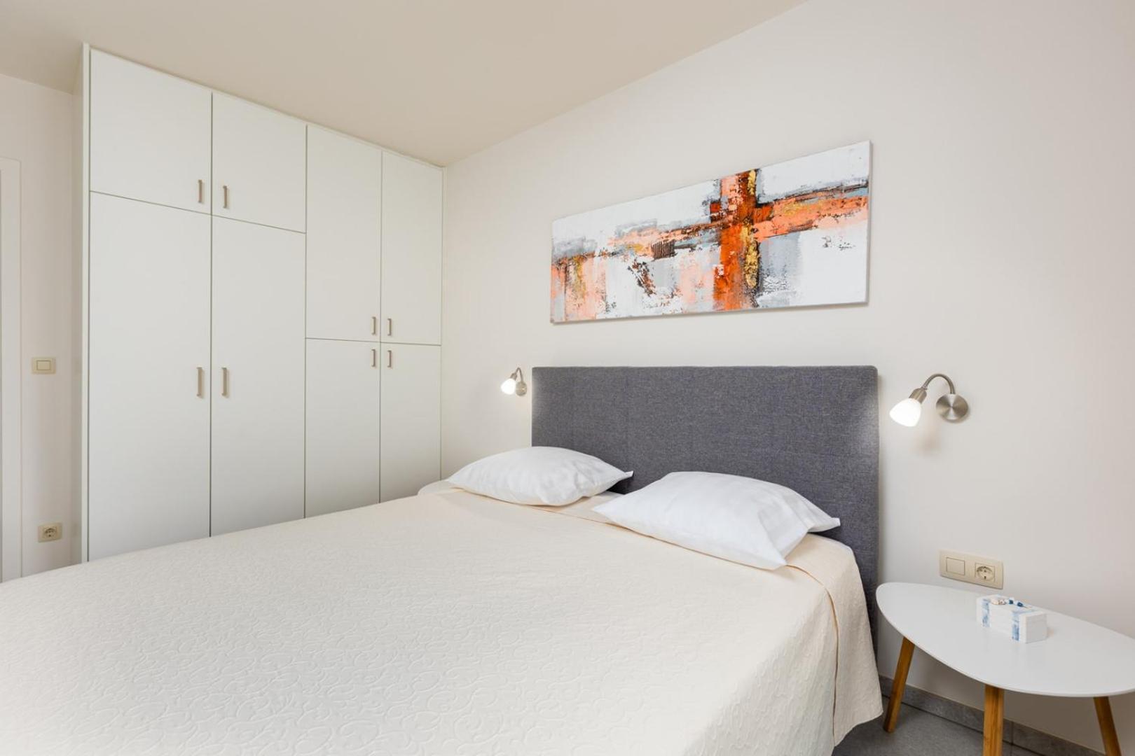Apartments Pivas マリンスカ エクステリア 写真