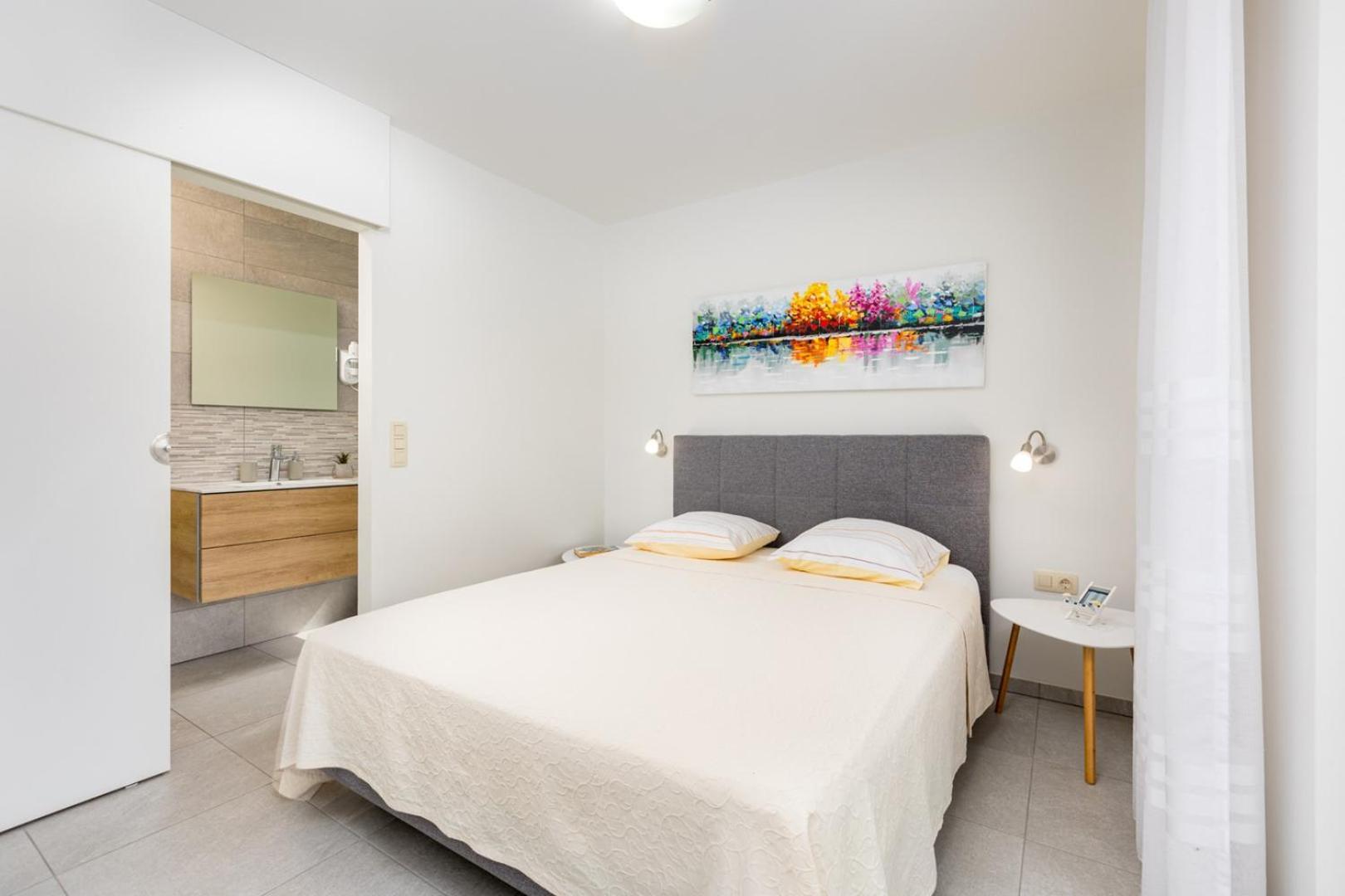 Apartments Pivas マリンスカ エクステリア 写真