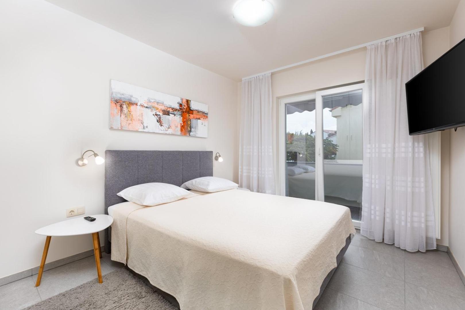 Apartments Pivas マリンスカ エクステリア 写真