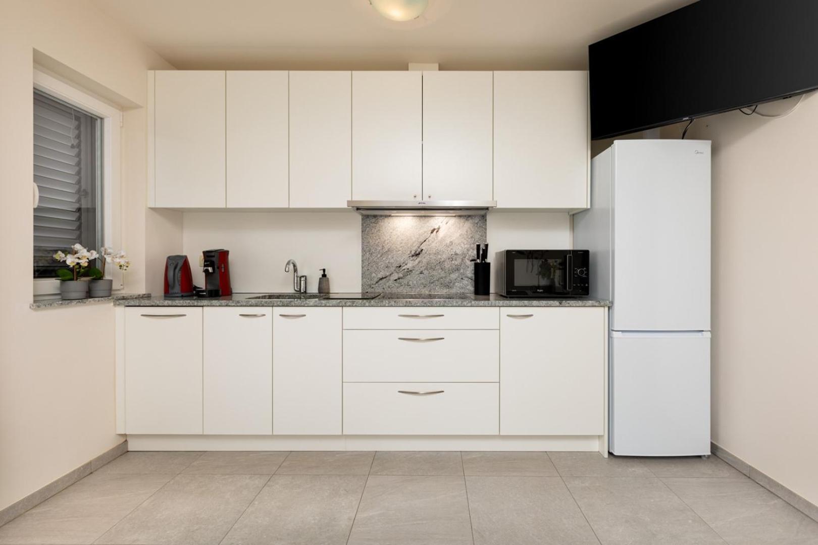 Apartments Pivas マリンスカ エクステリア 写真