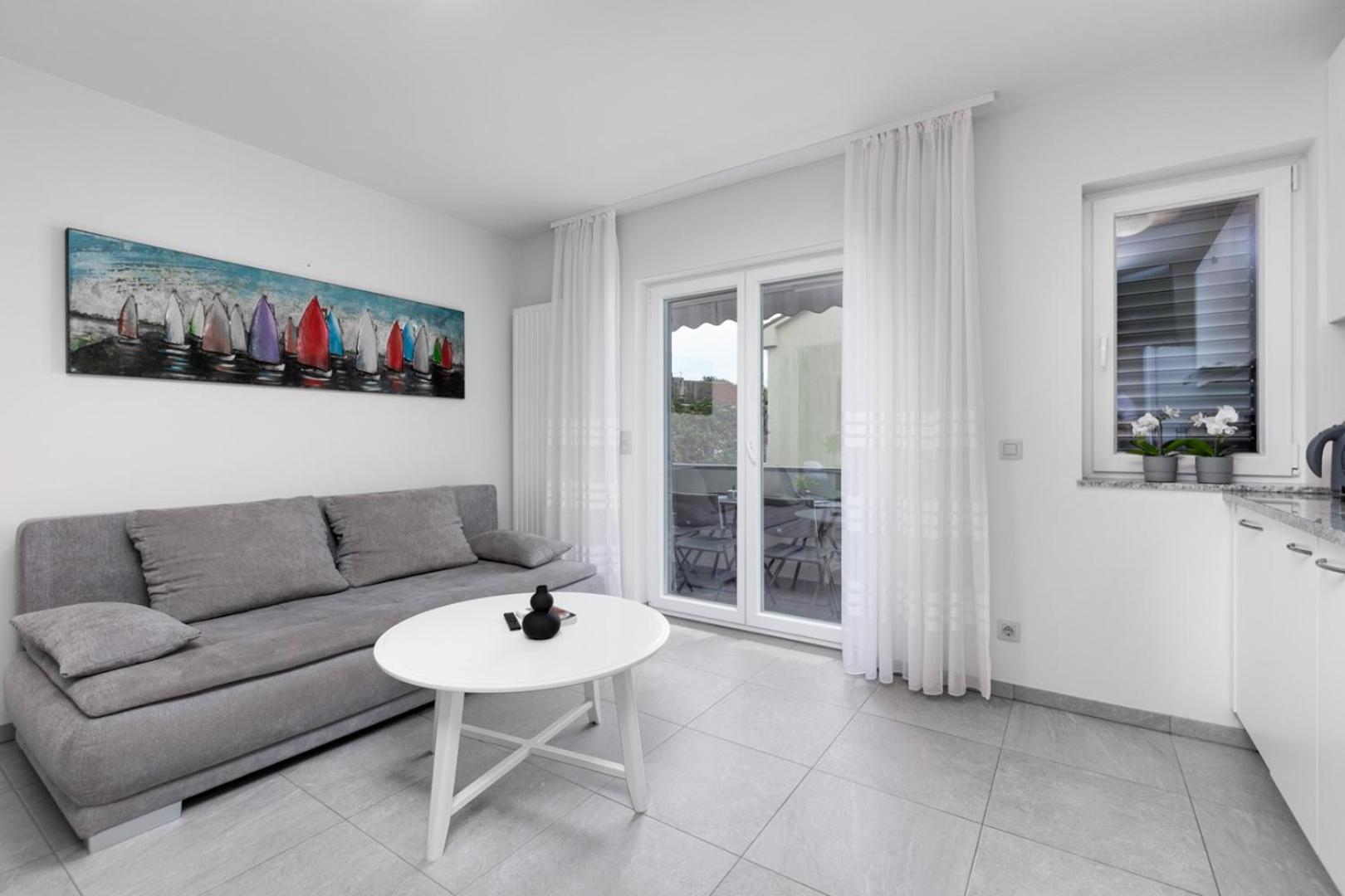 Apartments Pivas マリンスカ エクステリア 写真