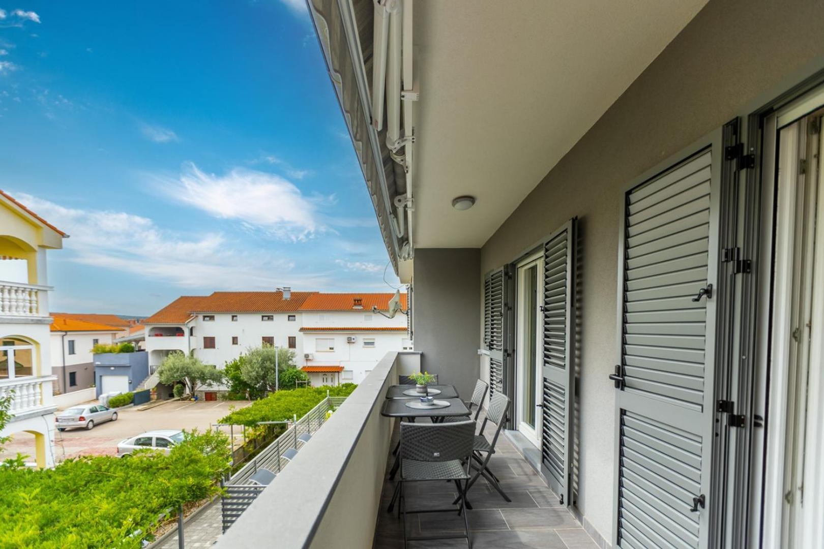 Apartments Pivas マリンスカ エクステリア 写真