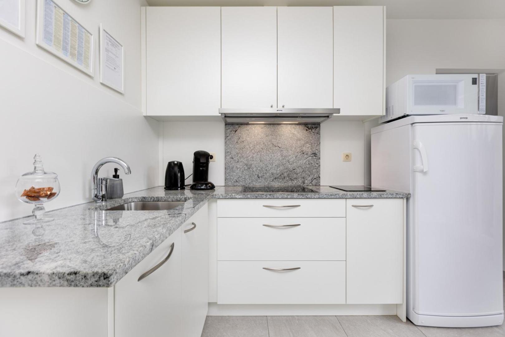 Apartments Pivas マリンスカ エクステリア 写真