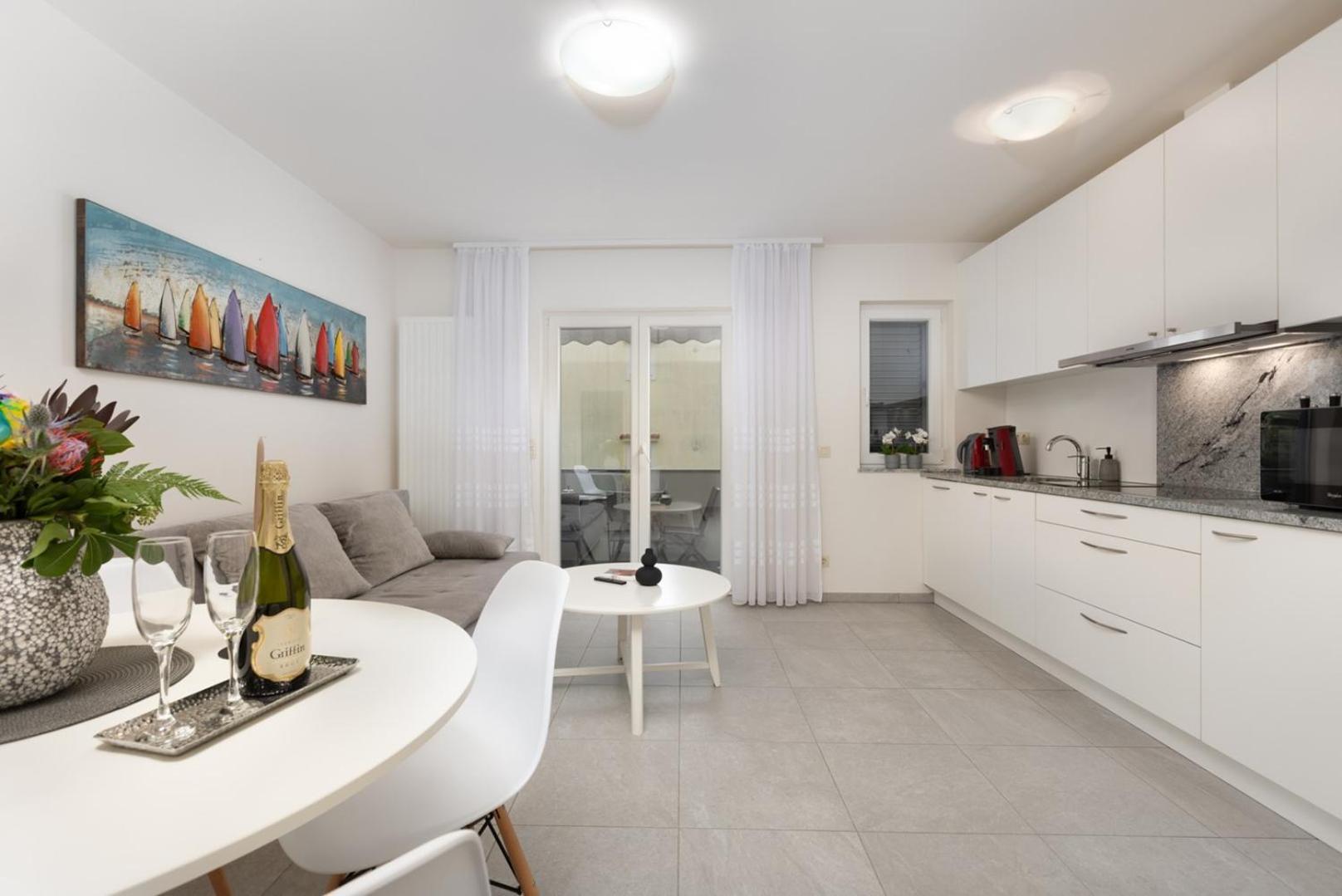 Apartments Pivas マリンスカ エクステリア 写真