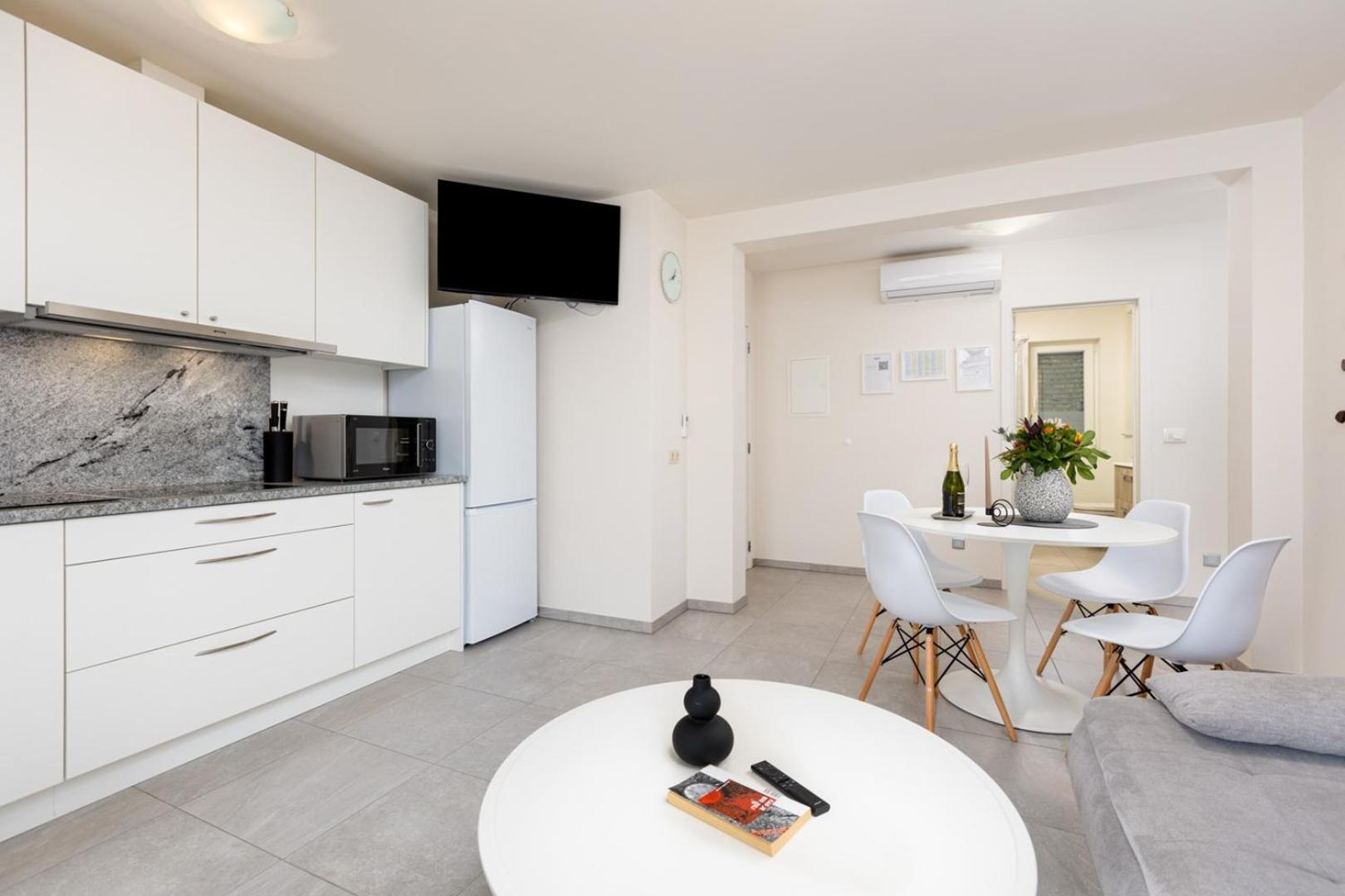 Apartments Pivas マリンスカ エクステリア 写真