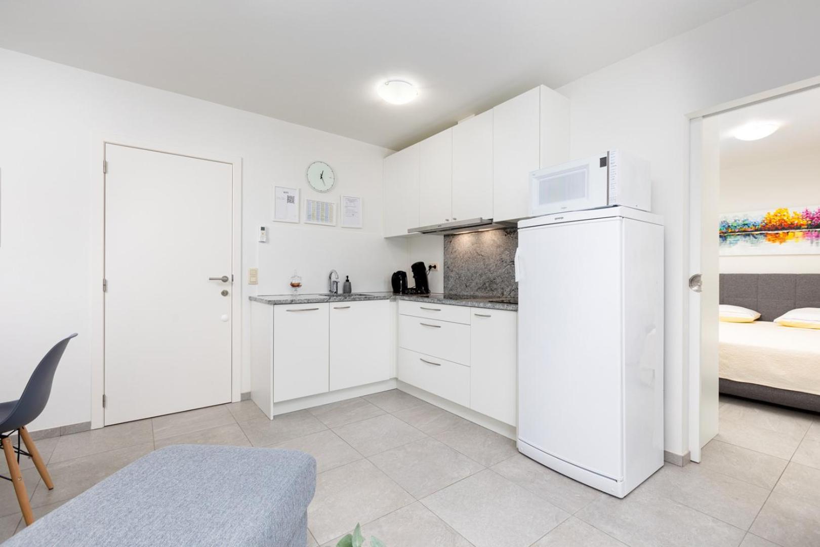 Apartments Pivas マリンスカ エクステリア 写真