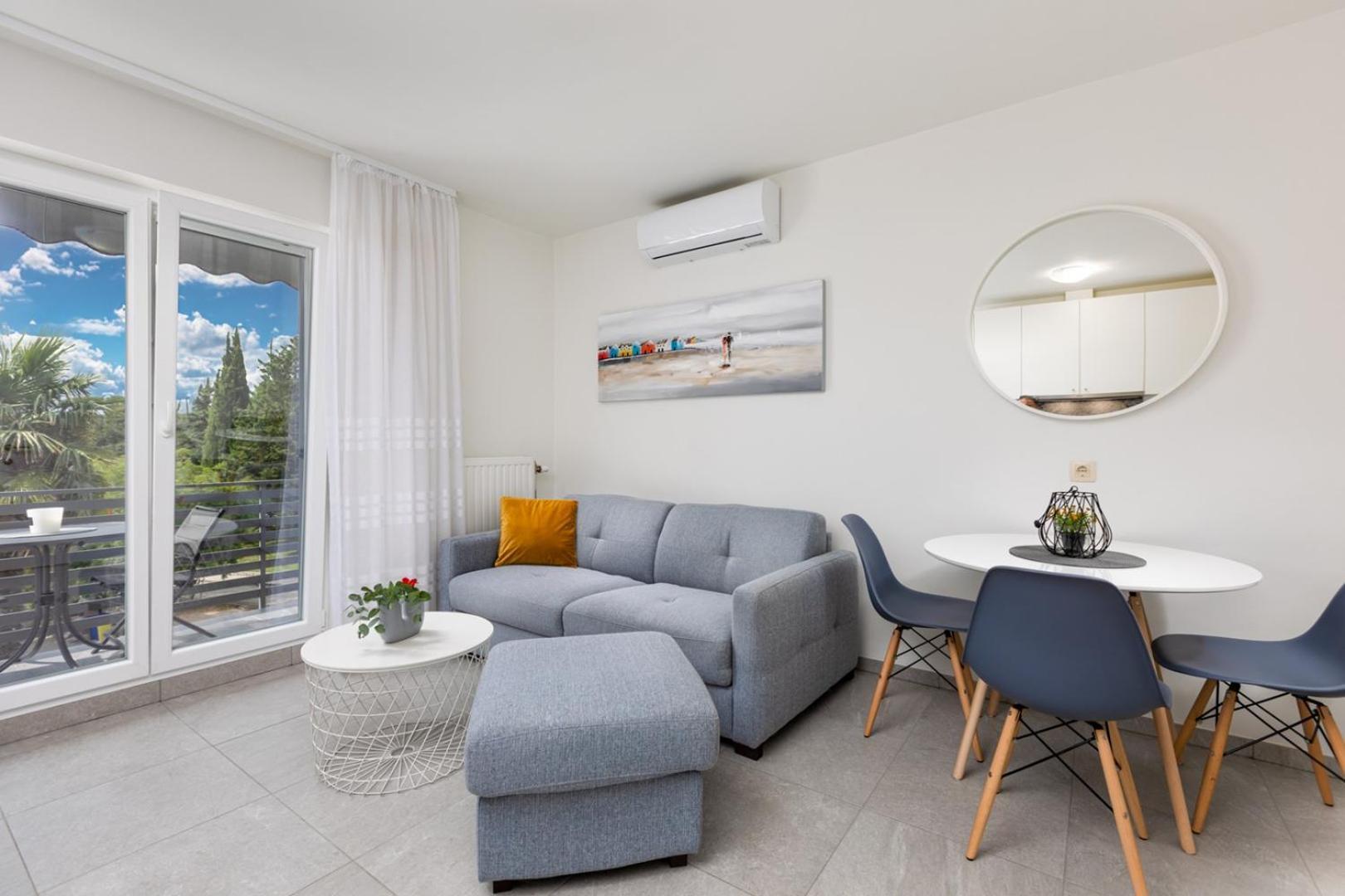 Apartments Pivas マリンスカ エクステリア 写真