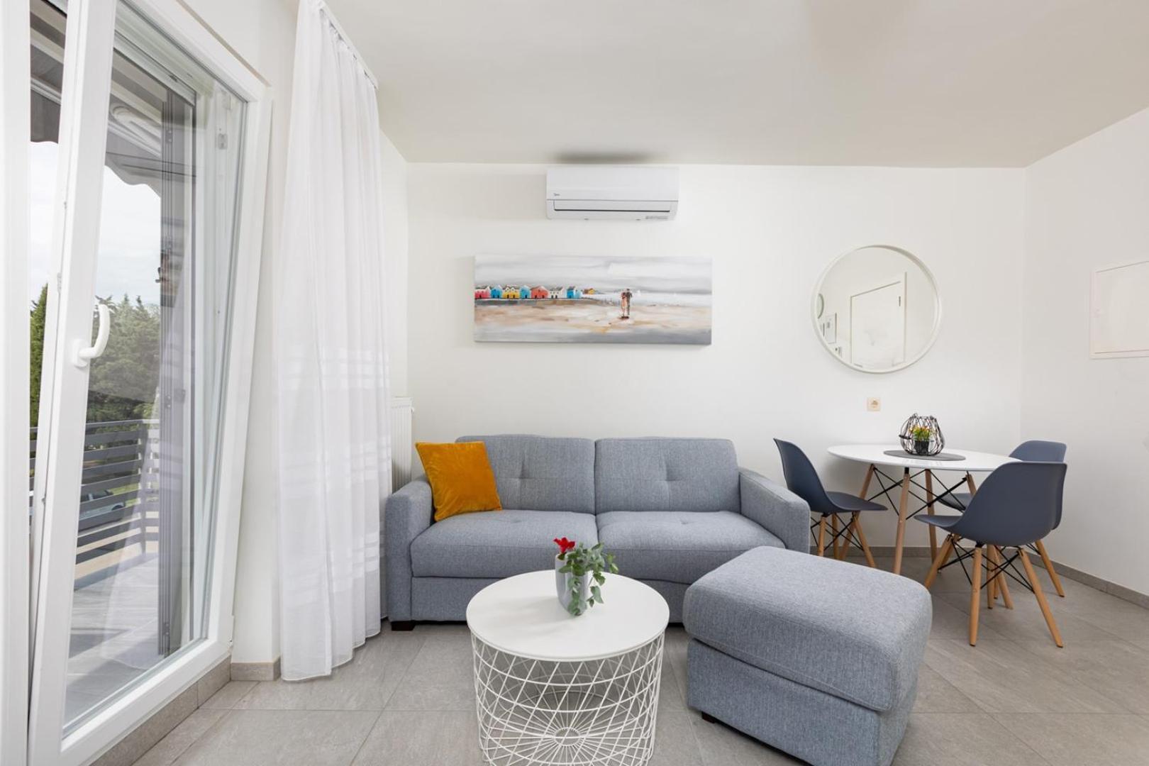 Apartments Pivas マリンスカ エクステリア 写真